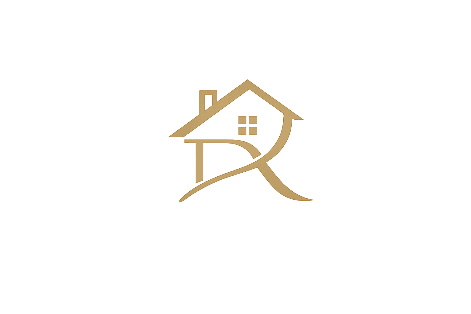 logo empresa de reforma de casas