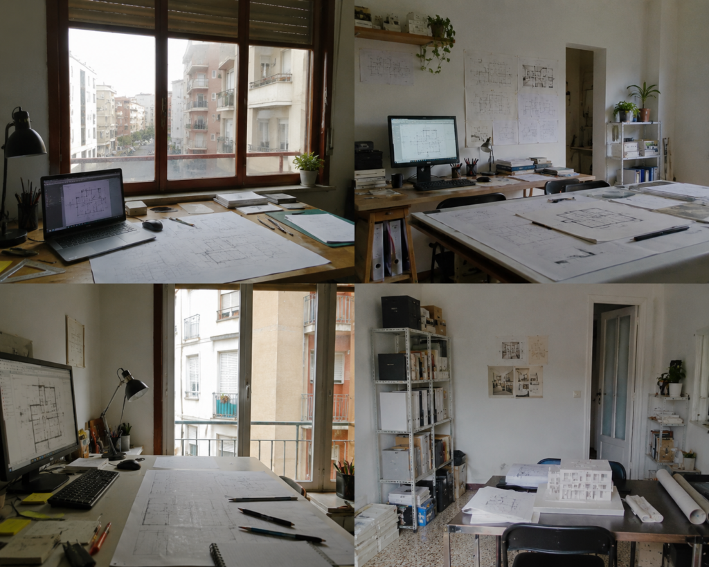 reforma de casa